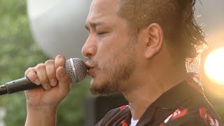 Download lagu D-51の名曲‼️　♫「Forever Friends」【OKINAWAまつり2019 in 代々木公園】 mp3