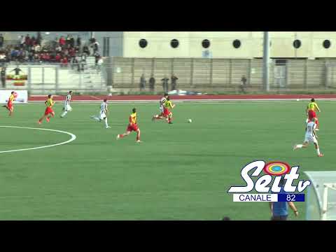 2025-2026 Season. Battipagliese - Pol.S.M. Cilento 2-0: Highlights