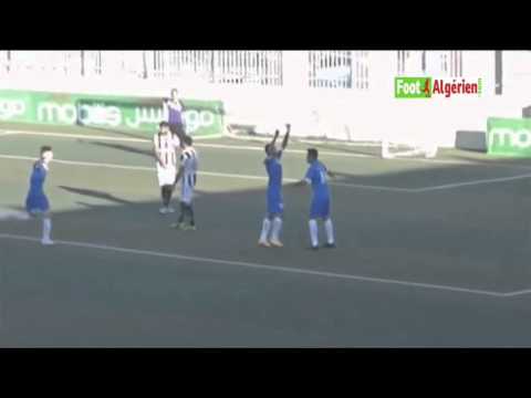 Ligue 2 Algérie (11e journée) : OM Arzew 2 - JSM Skikda 0