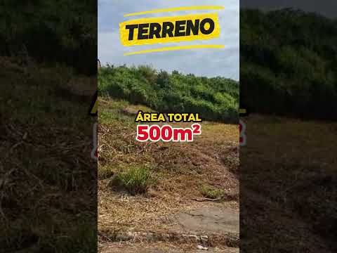 🌟📍 Terreno Imperdível no Loteamento São Conrado – Tatuí/SP #lotesparavenda #venda #vidanointerior