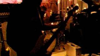 The Resin Shijates - Ozium (Monster Magnet Cover)