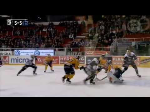 19.1.2013 Maalikooste: TPS - Lukko 6-5 vl