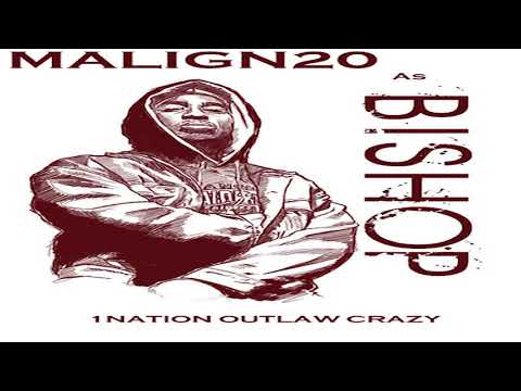 MALIGN20 - JUICE | THE BISHOP ALBUM