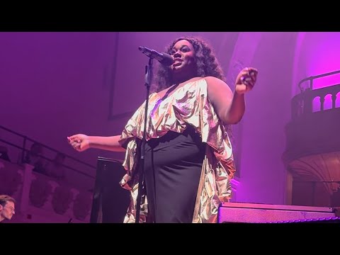 [VID] Alex Newell - Independently Owned | London | 1st September 2024