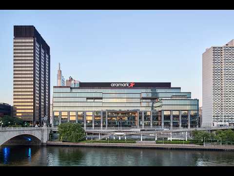 Aramark Sso Ultipro