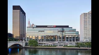 Aramark SeniorLIFE+:  Connect with Aramark at LeadingAge National 2026 | Aramark