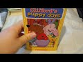 Showing Random Tapes 9