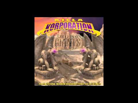 Killa Korporation - Disgrace To Texas (DEER PARK DISS)