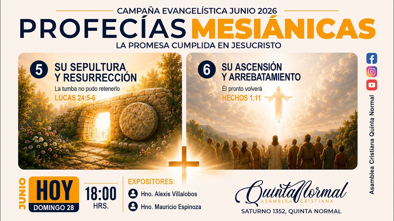 Profecías Mesiánicas