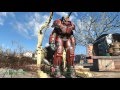 Fallout 4 #055 - Супермутанты, ракеты, боль и легендарочки 