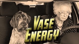 HAIRY GRANNY - A LIFE STORY (WIERD)