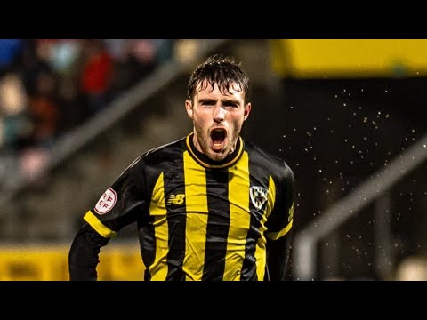 Pablo Santiago 2024/25 - Barakaldo CF