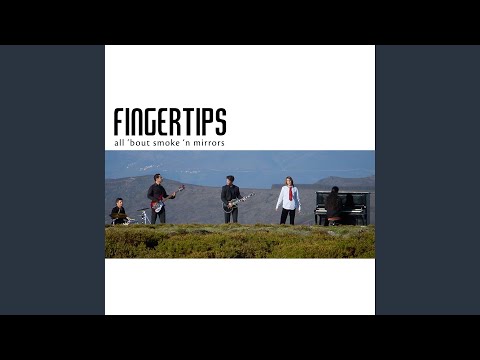 As I Was Drowning - Fingertips