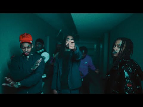 Foreign Jay - I’m On One (Official Music Video)