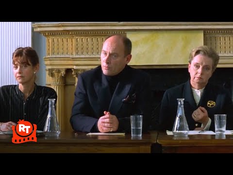 Billy Elliot (2000) - Royal Ballet Audition Scene | Movieclips