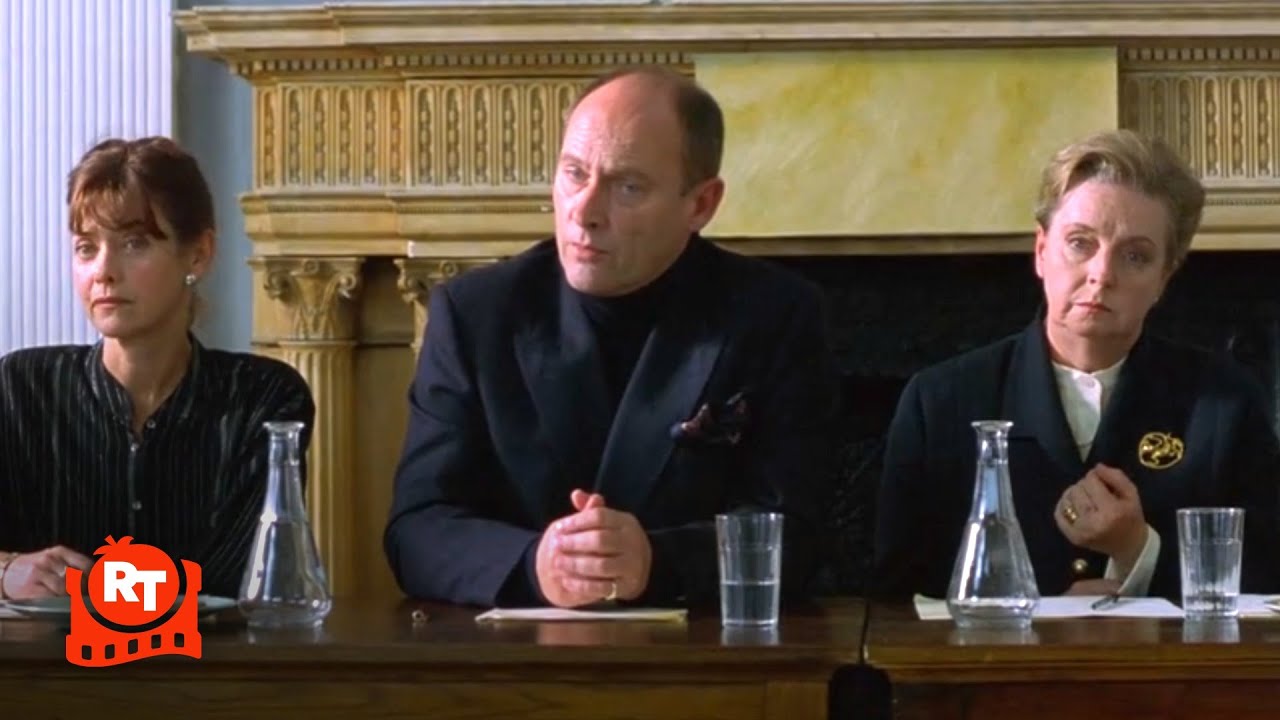 Billy Elliot (2000) - Royal Ballet Audition Scene | Movieclips thumnail