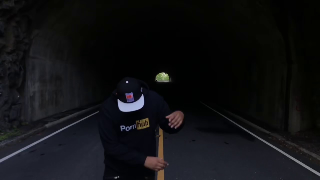 Michael Milner - YEAHx3