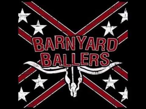 Barnyard Ballers-Hand