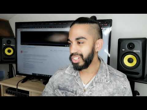 REACTION Nasty C & Runtown - Said (prod. by Shado Chris) (Official Music Video)