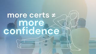 Yoga Alliance Certification: Do You Really Need Another One? | Yoga Te