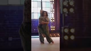 Arianna delivers a soul-stirring performance to &quot;Angels In Tibet&quot; #SYTYCD