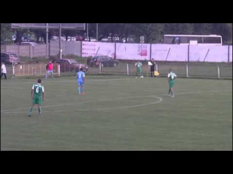 mksswit.pl Pelikan Łowicz - MKS Świt Nowy Dwór Maz. 01.09.2013 2:0