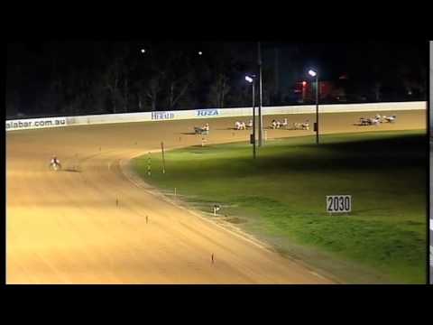 Mini Trots Newcastle