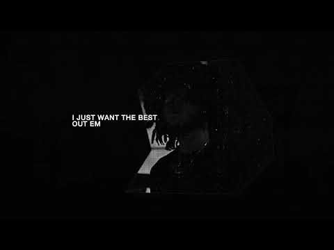 6LACK - Ex Calling [Lyric Video]
