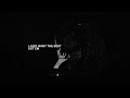 6LACK Ex Calling Lyric Video