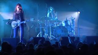 MY BABY - NO DEPRESSION - Voodoo Électrique live @ Paradiso