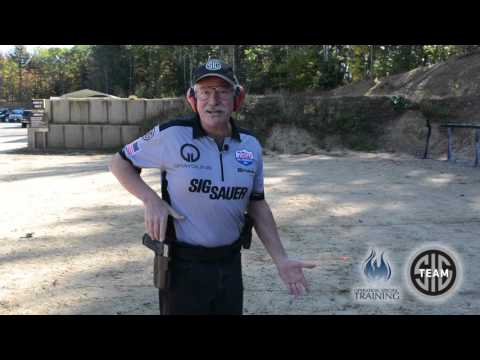 OpSpec Training - Blade-Tech & Springer Precision Hanger Combo