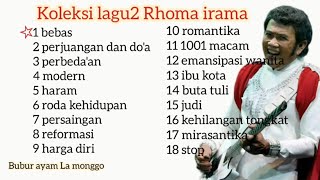 Download lagu Full Album Rhoma Irama mp3