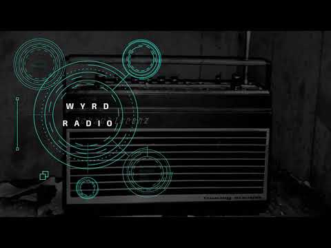 Wyrd Radio: Halloween & Corpses