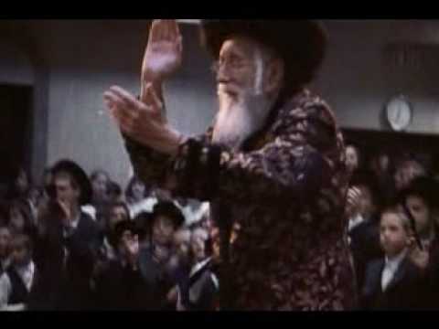 Bobov Wedding of Rabbi Shlomah Halberstam zt"l Great Grand-daughter & Mitzvah Dance