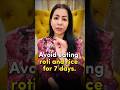 How To Lose Weight FAST In 7 Days Suman Pahuja Shorts Weightloss Ashortaday Fattofab