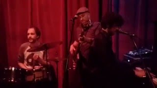 Baby Coming Up the River  - The Del Fis