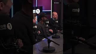 Download lagu Prince William Gets Candid About Children Talking Openly About Emotions mp3