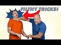 Street Moves: Dirty Boxing Tips from an MDS Pro! DEFAULT Thumbnail