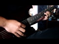 Ария - Свобода (solo cover) 