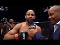 Fight Island 8: Warlley Alves Octagon Interview