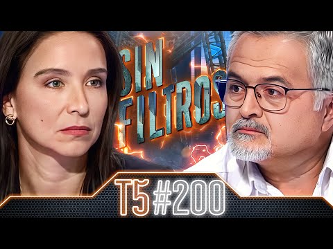 Capítulo 200/ Temporada 5