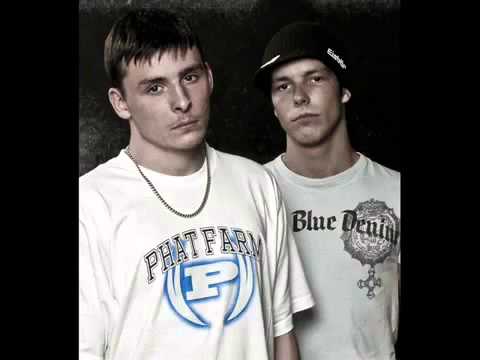 Richter & Shox -Wir sind Tight