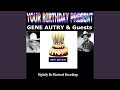 ANY OLD TIME (Original) - Gene Autry - Topic ANY OLD TIME (Original)