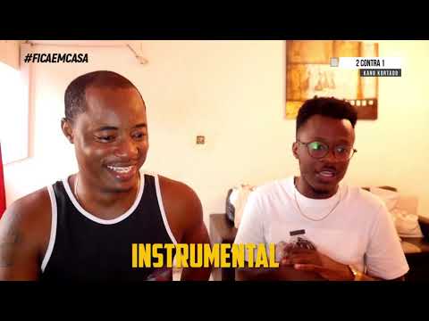 2 CONTRA 1-ANALISE/REACÇÃO- DECLIVE- PRATO QUENTE