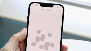 How To Use Auto Clicker On iPhone! (2022)