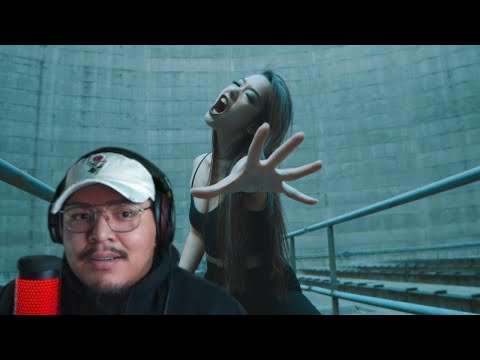 1ST TIME REACTION VINTERSEA Befallen Official Music Video