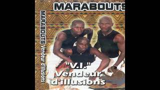 les marabouts - ivoirien - (audio officiel)