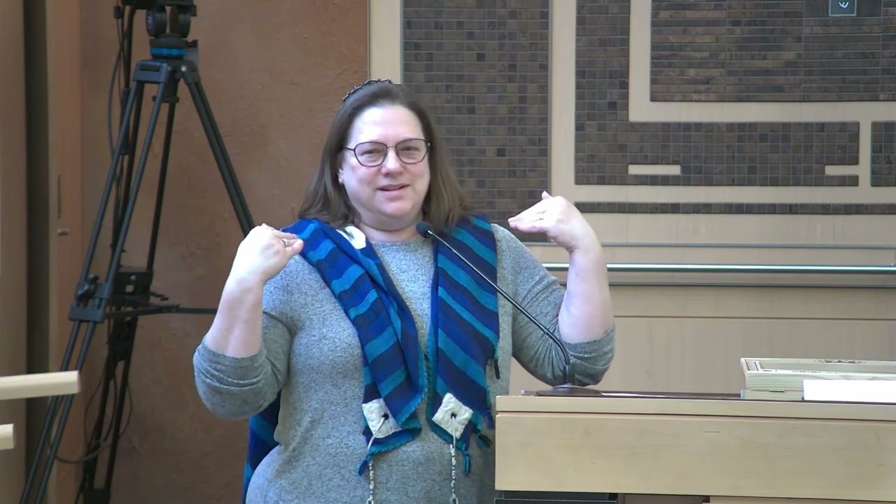 The Privilege of Voting for Canada and the Jewish Community