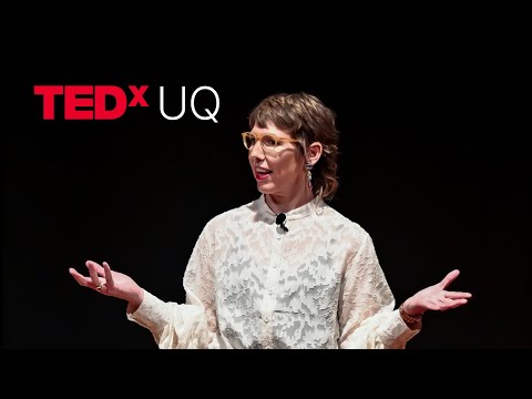 The seesaw effect: building children’s resilience by emotional regulation | Jacqui Barfoot | TEDxUQ