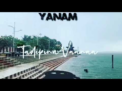 Beautiful yanam